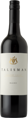 Talisman Wines Ferguson Valley Malbec 2010